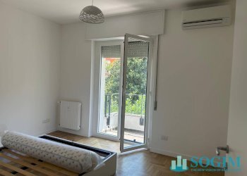 Foto 26 - Three-room apartment Via Maffei
8, Milano - photo 26