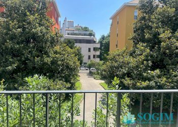 Foto 29 - Three-room apartment Via Maffei
8, Milano - photo 29