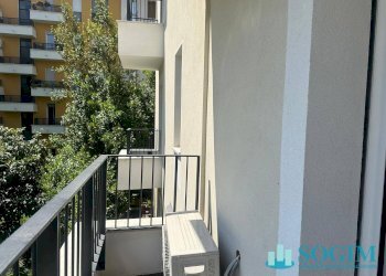 Foto 30 - Three-room apartment Via Maffei
8, Milano - photo 30