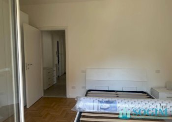 Foto 31 - Three-room apartment Via Maffei
8, Milano - photo 31