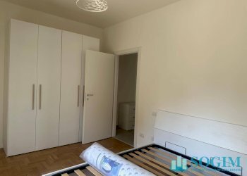 Foto 32 - Three-room apartment Via Maffei
8, Milano - photo 32