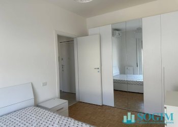 Foto 41 - Three-room apartment Via Maffei
8, Milano - photo 41