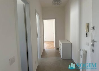 Foto 43 - Three-room apartment Via Maffei
8, Milano - photo 43