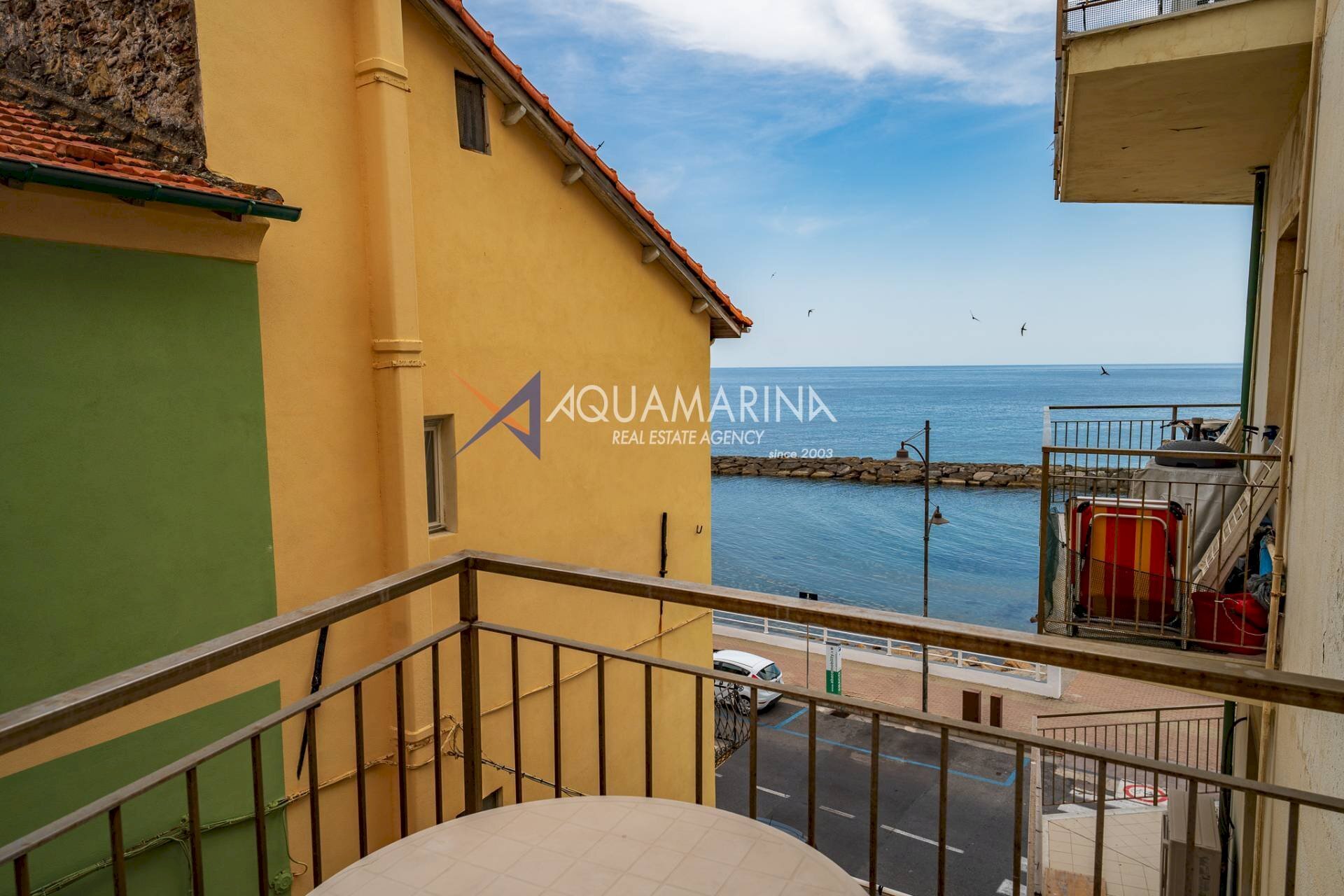 Foto 1 - Three-room apartment Santo Stefano al Mare - photo 1