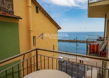 Foto 1 - Three-room apartment Santo Stefano al Mare - photo 1