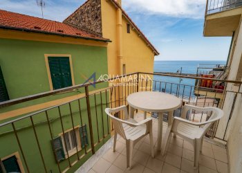 Foto 2 - Three-room apartment Santo Stefano al Mare - photo 2