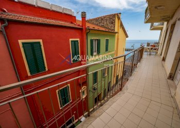 Foto 3 - Three-room apartment Santo Stefano al Mare - photo 3
