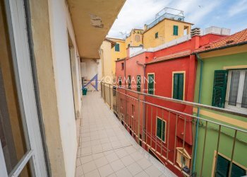 Foto 4 - Three-room apartment Santo Stefano al Mare - photo 4