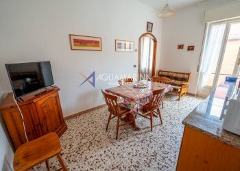 Foto 7 - Three-room apartment Santo Stefano al Mare - photo 7