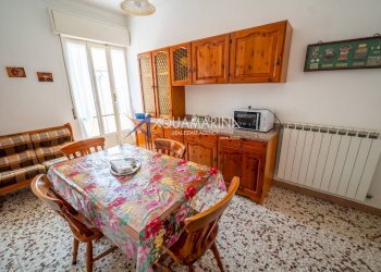 Foto 8 - Three-room apartment Santo Stefano al Mare - photo 8