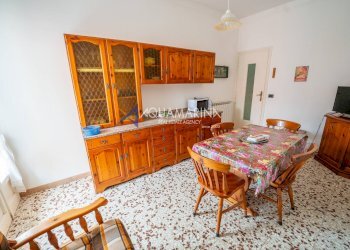 Foto 9 - Three-room apartment Santo Stefano al Mare - photo 9