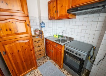 Foto 11 - Three-room apartment Santo Stefano al Mare - photo 11