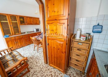 Foto 12 - Three-room apartment Santo Stefano al Mare - photo 12