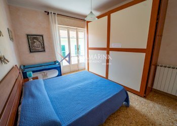 Foto 17 - Three-room apartment Santo Stefano al Mare - photo 17
