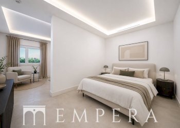 Foto 13 - Villa via ardeatina, Roma - foto 13