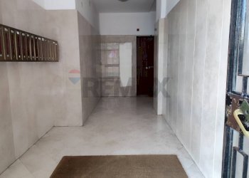 Ricezione / Lobby - Bilocale Via Dell'Epomeo
 
59, Napoli - foto 3