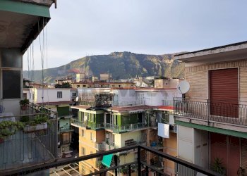 Balcone - Bilocale Via Dell'Epomeo
 
59, Napoli - foto 20