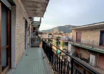 Balcone - Bilocale Via Dell'Epomeo
 
59, Napoli - foto 21