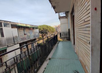 Balcone - Bilocale Via Dell'Epomeo
 
59, Napoli - foto 22