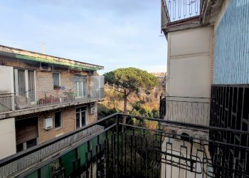 Balcone - Bilocale Via Dell'Epomeo
 
59, Napoli - foto 23
