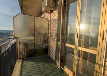 Balcone - Bilocale Via Dell'Epomeo
 
59, Napoli - foto 24