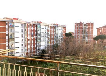 Edificio all\'aperto - Bilocale Via Dell'Epomeo
 
59, Napoli - foto 26
