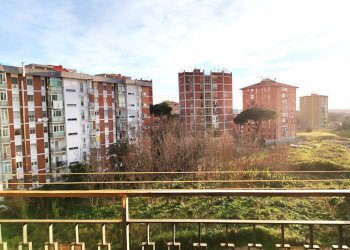 Edificio all\'aperto - Bilocale Via Dell'Epomeo
 
59, Napoli - foto 27