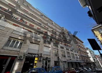 Edificio all\'aperto - Trilocale Via Michele Kerbaker
81, Napoli - foto 18