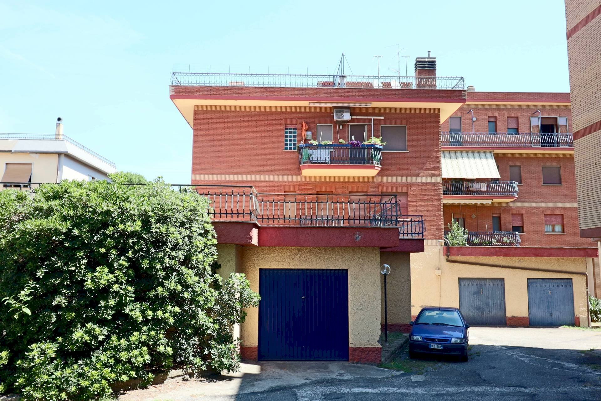 Foto 1 - Appartamento via cassia cura, Vetralla - foto 1