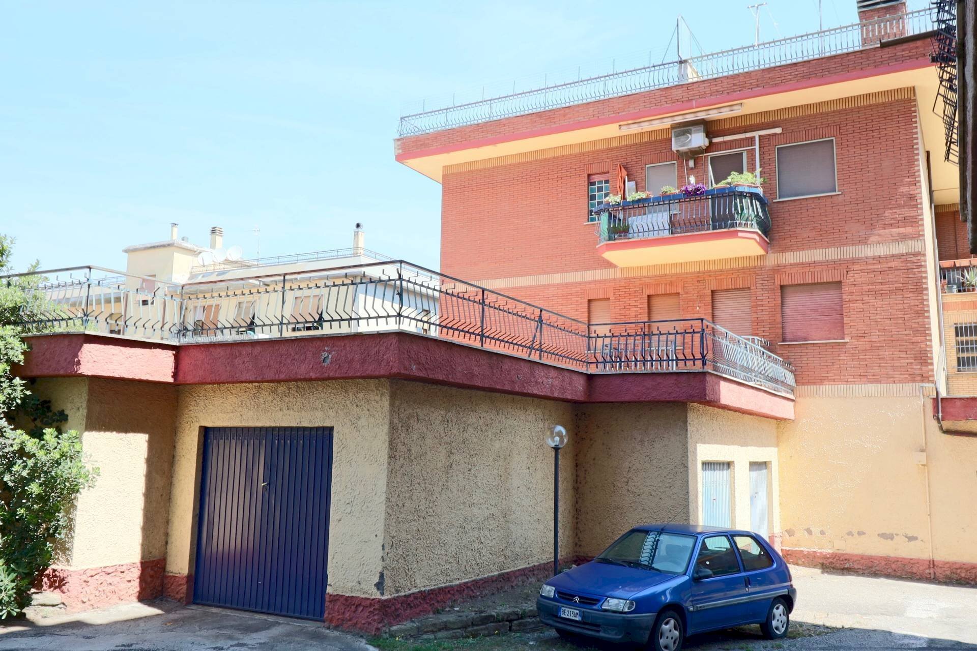 Foto 1 - Appartamento via cassia cura, Vetralla - foto 1