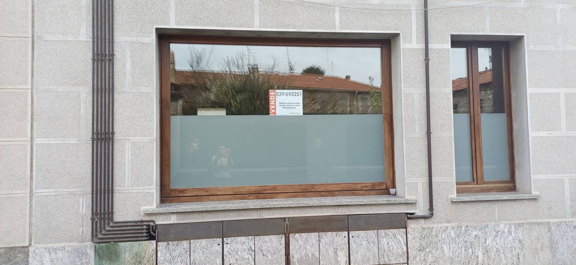 Foto 4 - Commercial Premises Cavour
20, Bernareggio - photo 3