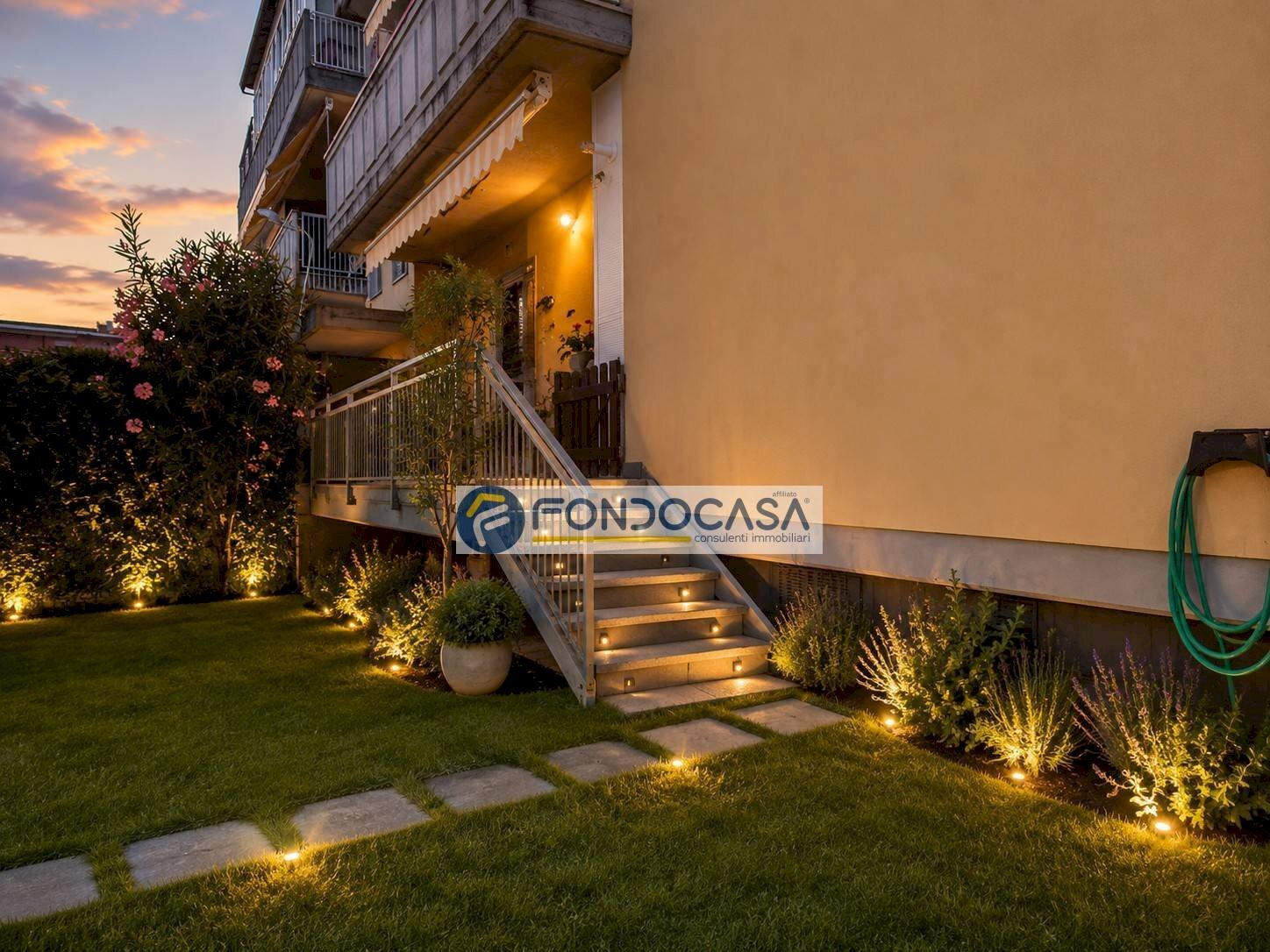 render - Trilocale Viale Giovanni da Verrazzano, Carrara - foto 1