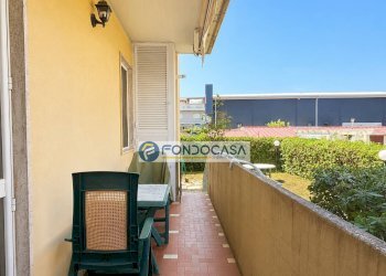 Esterno - Trilocale Viale Giovanni da Verrazzano, Carrara - foto 1