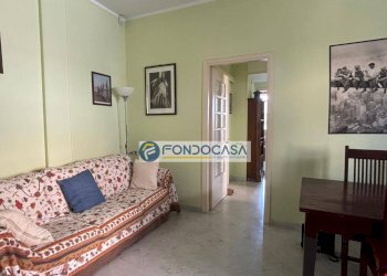 Soggiorno - Trilocale Viale Giovanni da Verrazzano, Carrara - foto 6