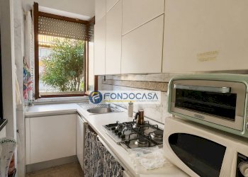 Cucina - Trilocale Viale Giovanni da Verrazzano, Carrara - foto 7