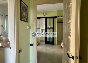 Disimpegno notte - Trilocale Viale Giovanni da Verrazzano, Carrara - foto 9