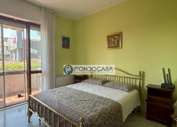 Camera matrimoniale - Trilocale Viale Giovanni da Verrazzano, Carrara - foto 11