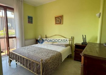 Camera - Trilocale Viale Giovanni da Verrazzano, Carrara - foto 13