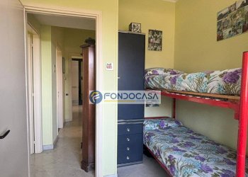 Camera - Trilocale Viale Giovanni da Verrazzano, Carrara - foto 16