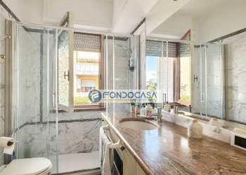 Bagno - Trilocale Viale Giovanni da Verrazzano, Carrara - foto 18