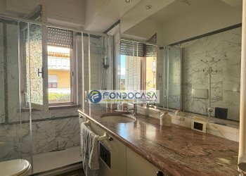 Bagno - Trilocale Viale Giovanni da Verrazzano, Carrara - foto 19