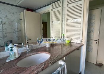 Bagno - Trilocale Viale Giovanni da Verrazzano, Carrara - foto 20