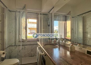 Bagno - Trilocale Viale Giovanni da Verrazzano, Carrara - foto 21