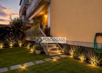 render - Trilocale Viale Giovanni da Verrazzano, Carrara - foto 25