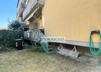 Esterno - Trilocale Viale Giovanni da Verrazzano, Carrara - foto 27