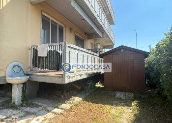 Esterno - Trilocale Viale Giovanni da Verrazzano, Carrara - foto 28