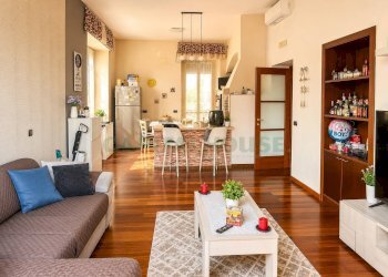 Foto 4 - Four-room apartment VIA NAPOLI, Capua - photo 4