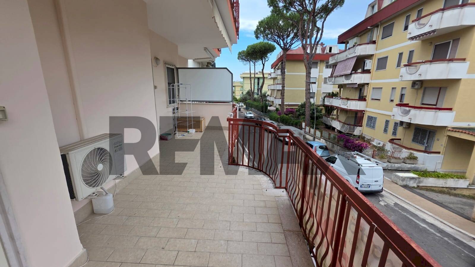 Balcone - Two-room apartment Via pennazato
 
snc, Formia - photo 1