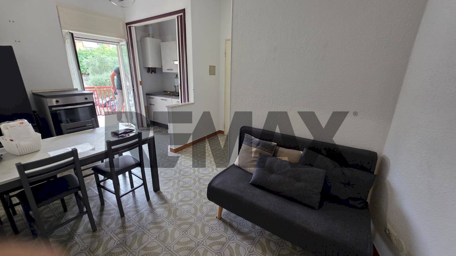 Sala da pranzo - Two-room apartment Via pennazato
snc, Formia - photo 2