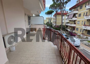 Balcone - Two-room apartment Via pennazato
 
snc, Formia - photo 1